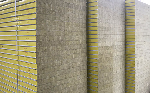 彩鋼凈化板如何做到有效隔音？