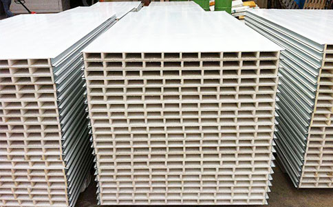 凈化板產(chǎn)品的優(yōu)勢在哪體現(xiàn)出來？