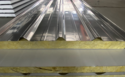 凈化板如何存放？