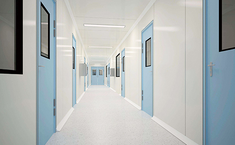 潔凈室行業(yè)迎來標(biāo)準(zhǔn)化建設(shè)浪潮，提升行業(yè)規(guī)范與競(jìng)爭(zhēng)力